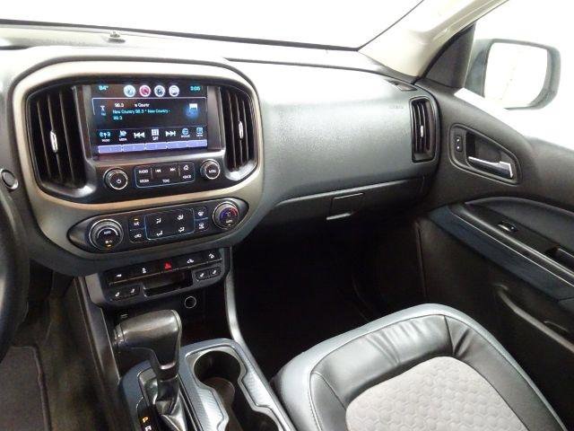 Used 2016 Chevrolet Colorado Z71 image 28