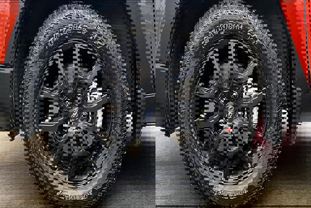 Used 2025 Subaru Crosstrek 2.5i Wilderness image 8