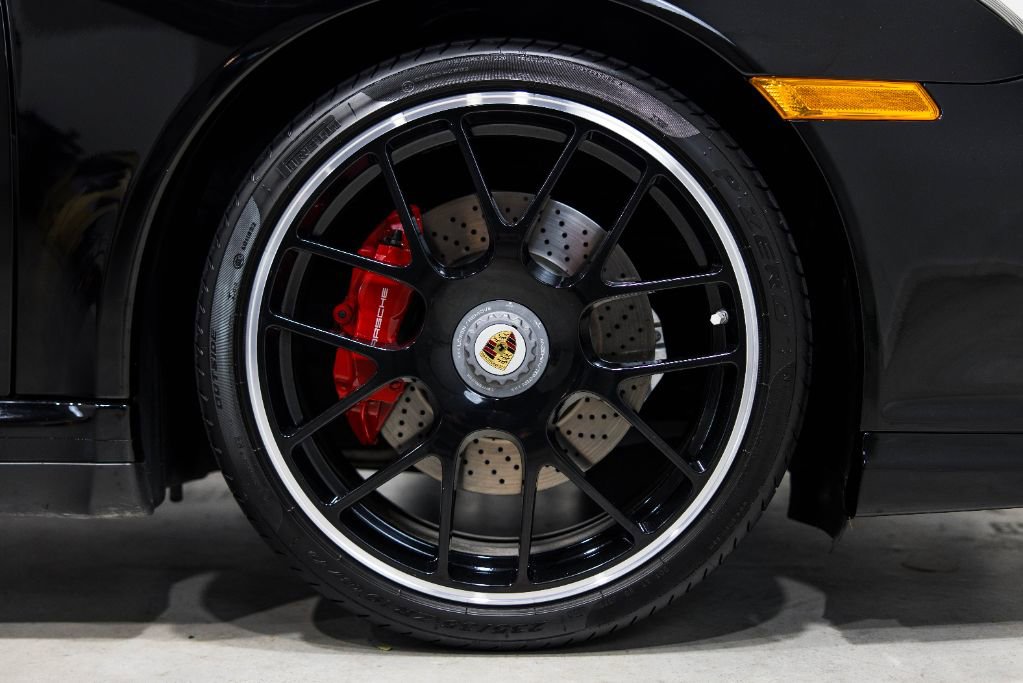 Used 2011 Porsche 911 Carrera GTS image 30