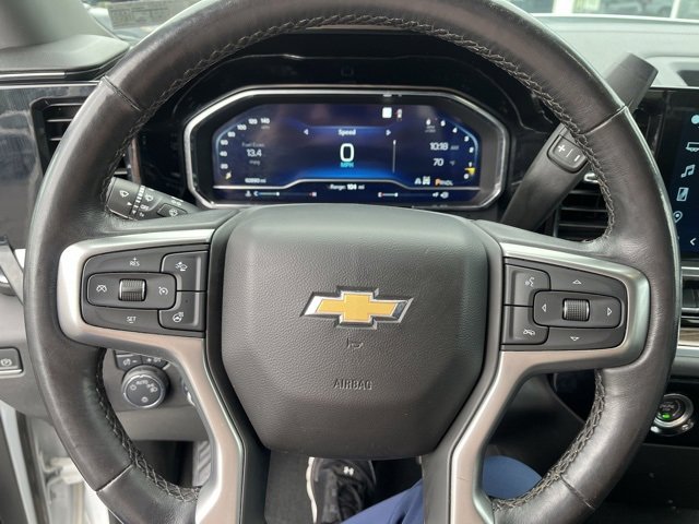 Used 2022 Chevrolet Silverado 1500 LT image 15