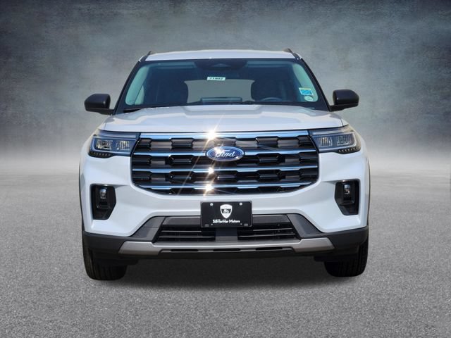 New 2026 Ford Explorer Active w/ Active Comfort Package AWD/4WD video 2