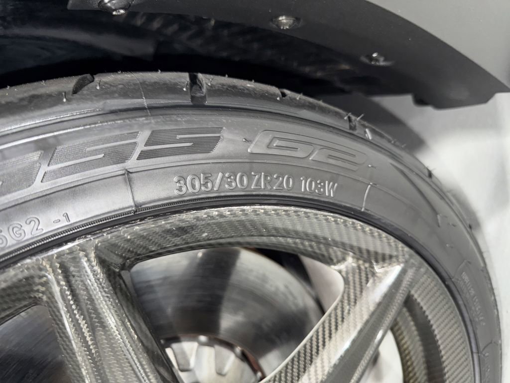 Used 2020 Ford Mustang Shelby GT500 w/ Carbon Fiber Track Pack image 17