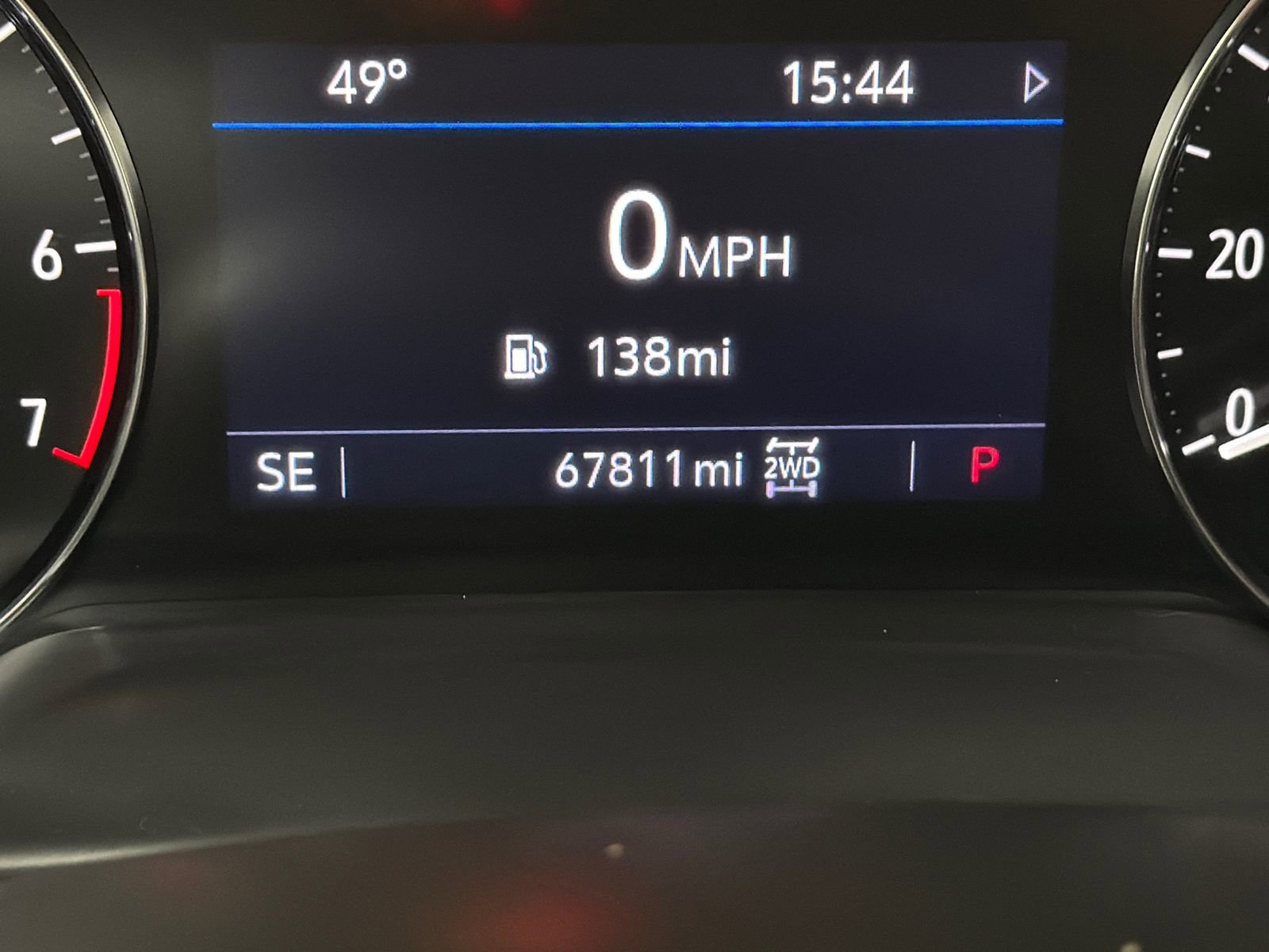 Used 2021 Buick Envision Preferred image 21