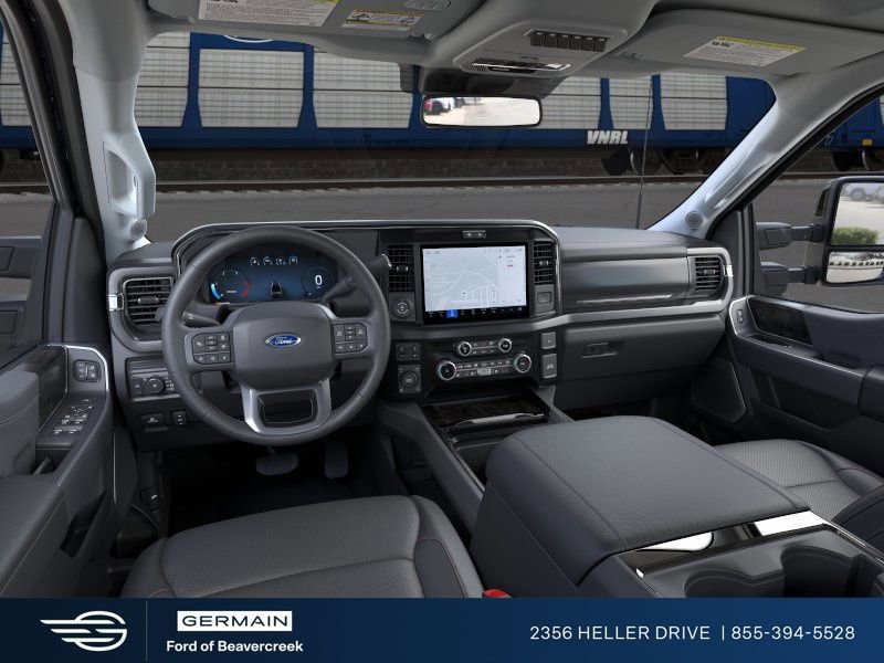 New 2026 Ford F250 XL image 9