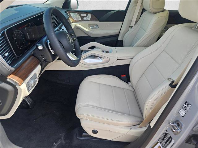 New 2026 Mercedes-Benz GLS 450 4MATIC image 15