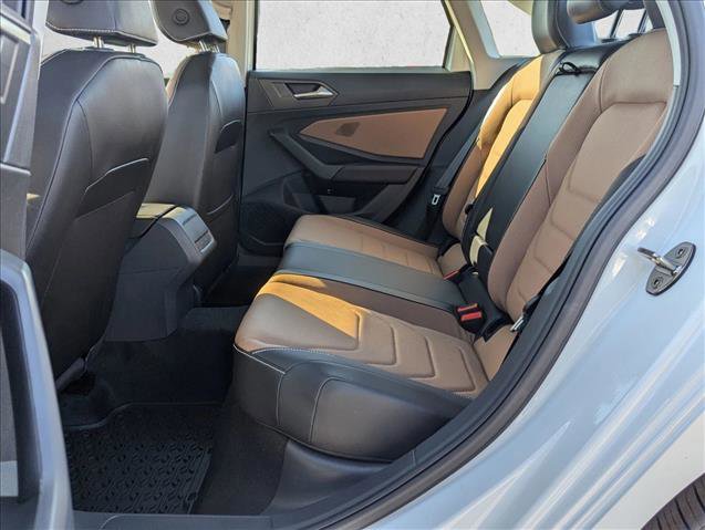 New 2026 Volkswagen Jetta SEL image 14