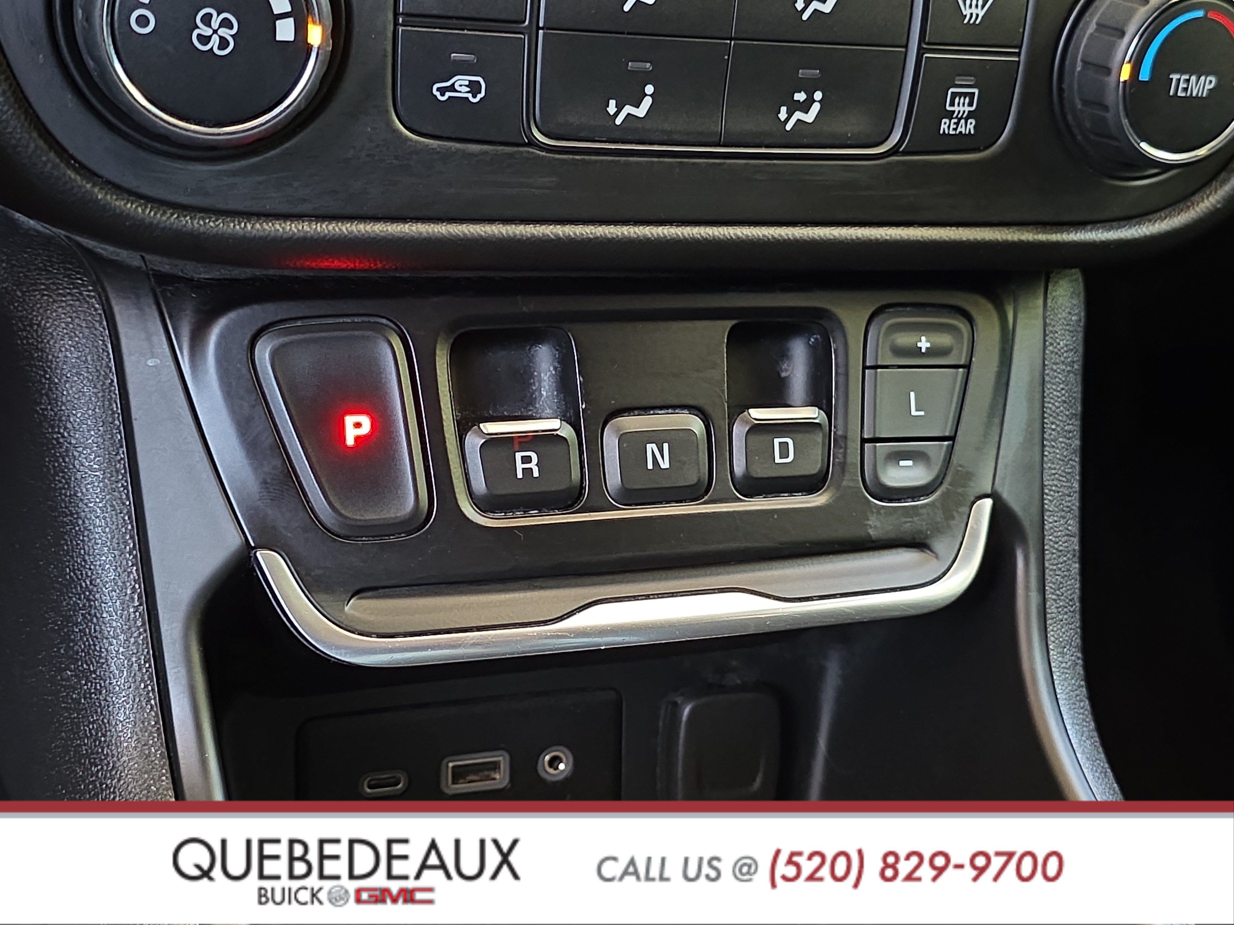 Used 2020 GMC Terrain SLE FWD image 19