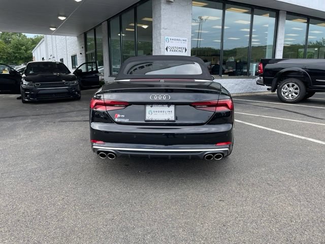 Used 2019 Audi S5 Premium Plus AWD/4WD image 11