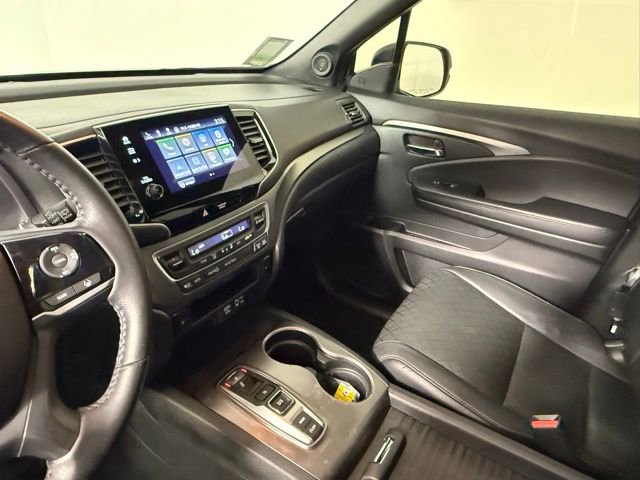 Used 2021 Honda Passport EX-L image 24