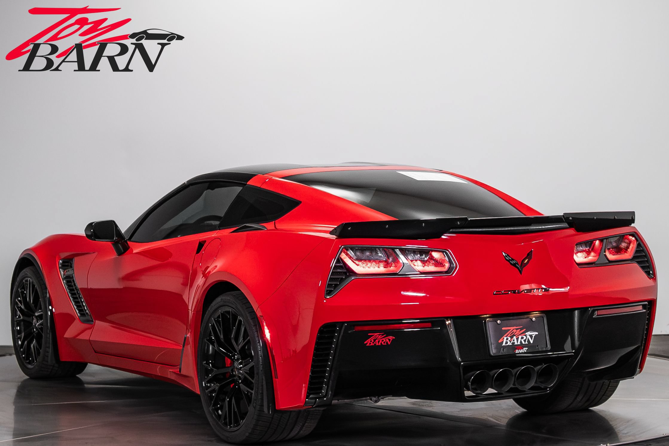 Used 2017 Chevrolet Corvette Z06 RWD image 11