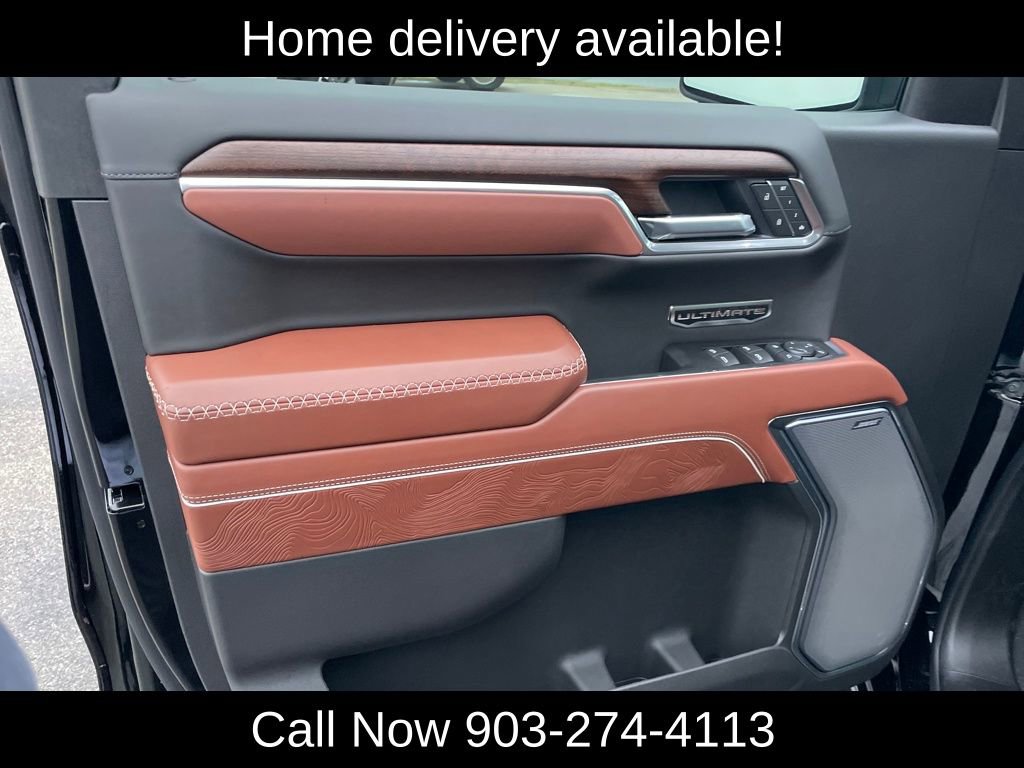 New 2026 GMC Sierra 1500 Denali Ultimate image 35