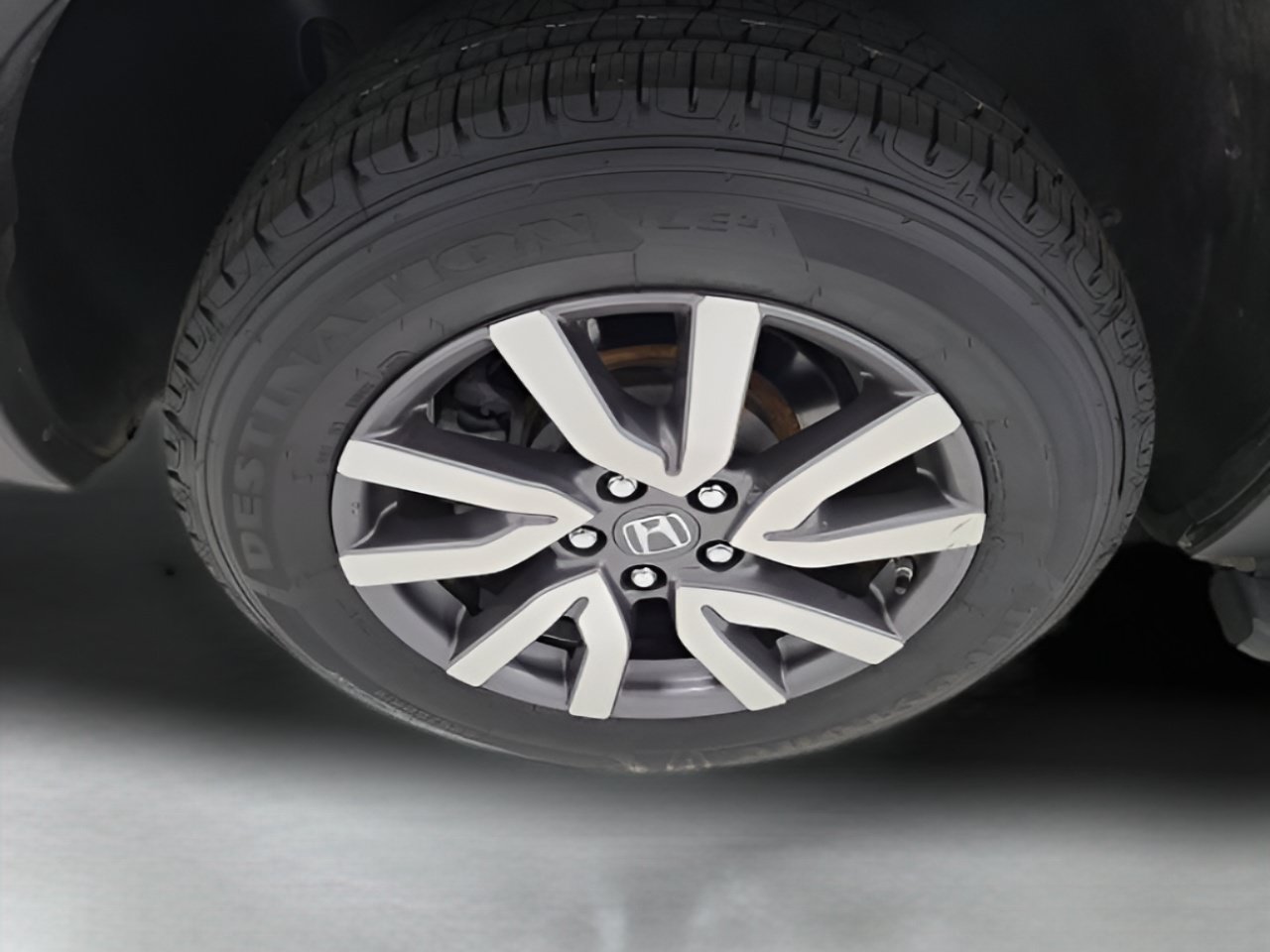 Used 2019 Honda Pilot EX-L image 9