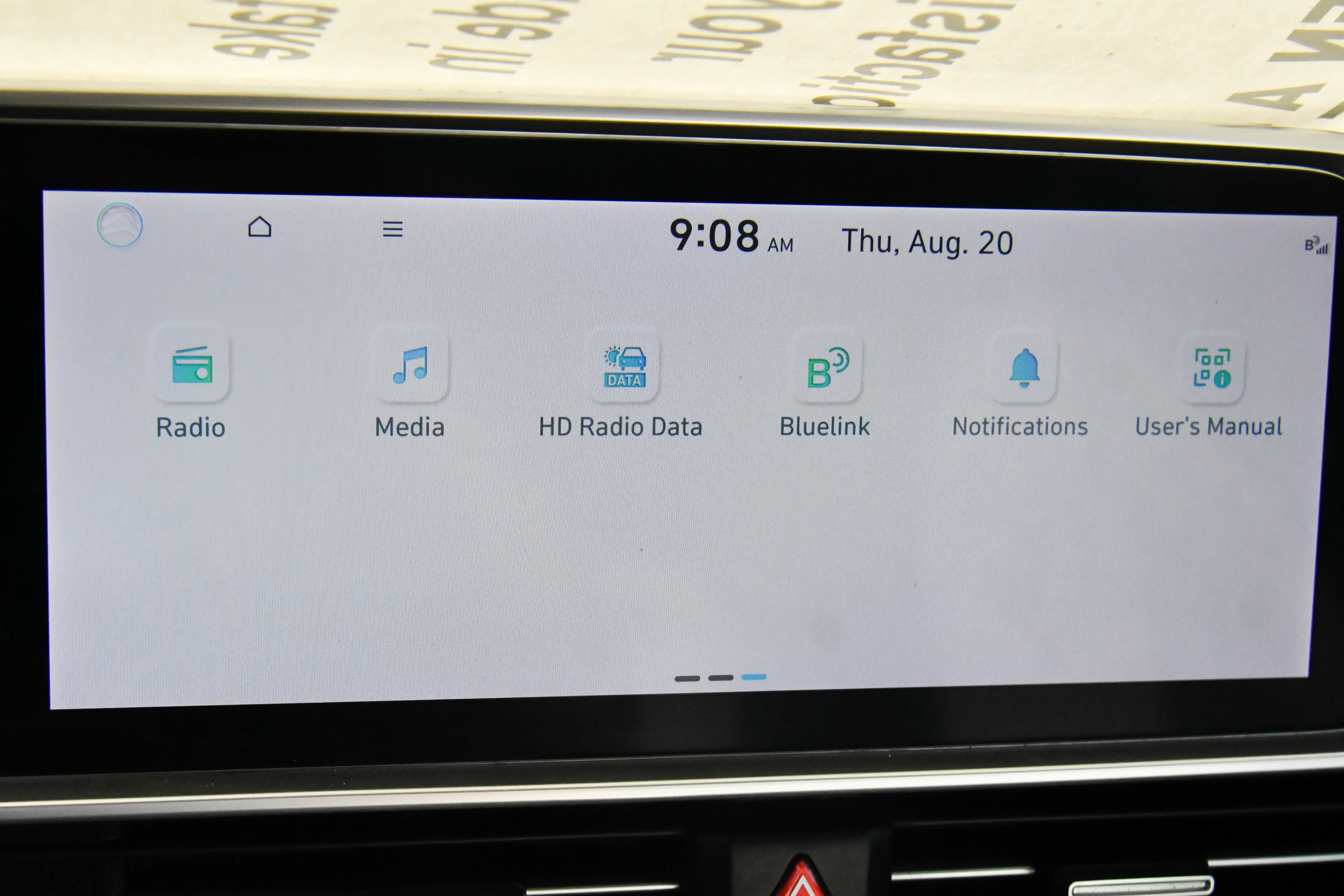 Used 2023 Hyundai Ioniq 6 SEL RWD image 23