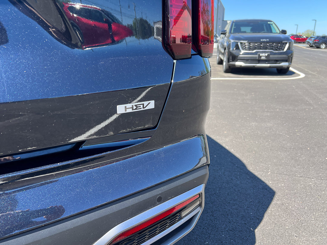 Used 2023 Kia Sorento EX AWD/4WD image 5