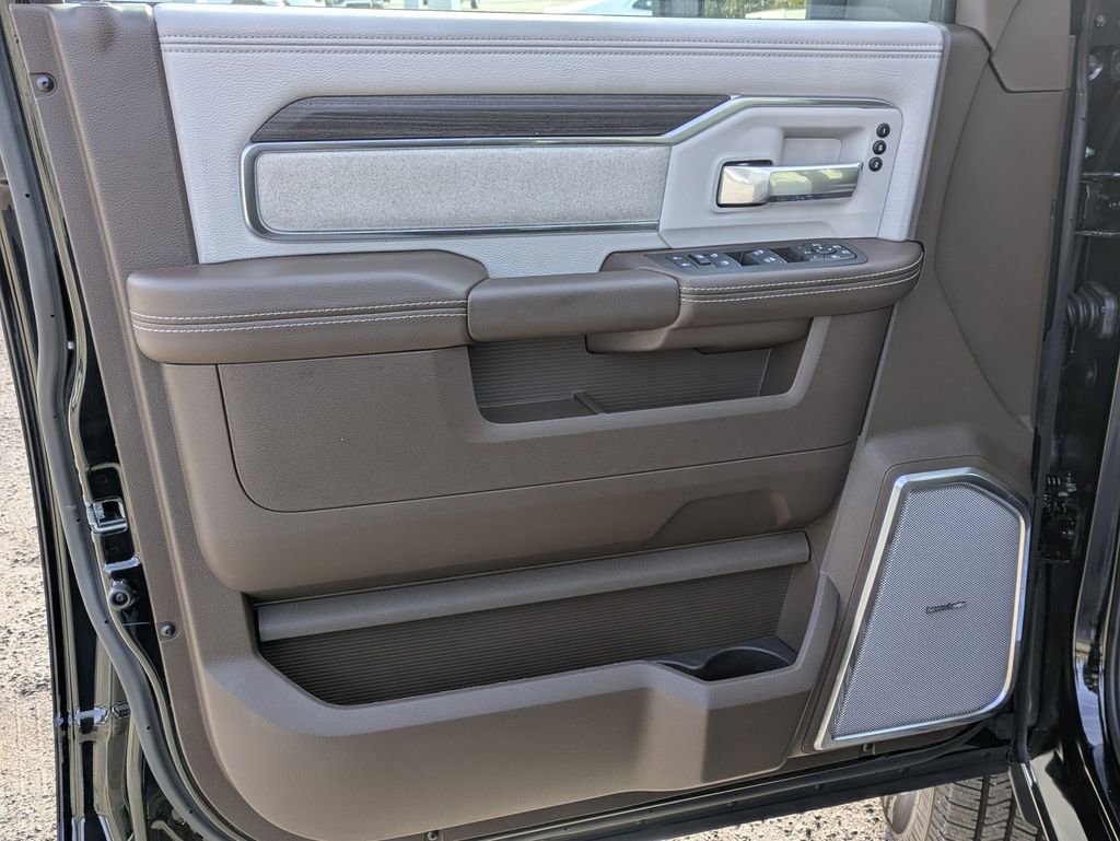 New 2026 RAM 2500 Laramie image 10