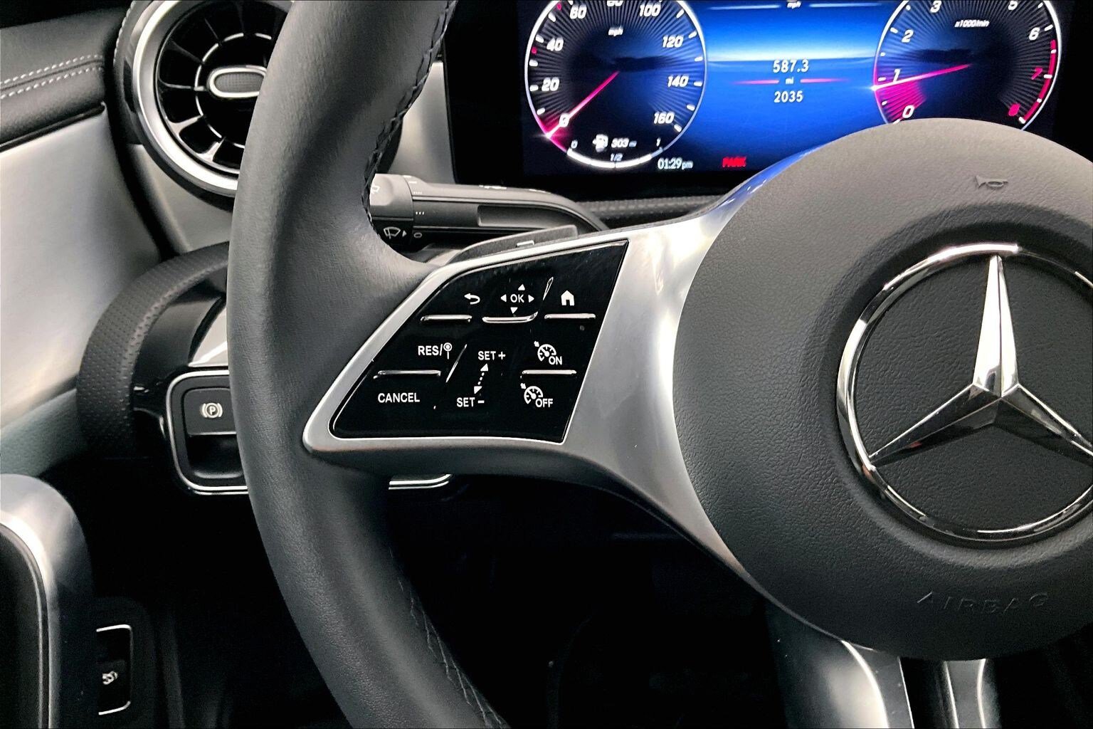 Used 2026 Mercedes-Benz CLA 250 image 21