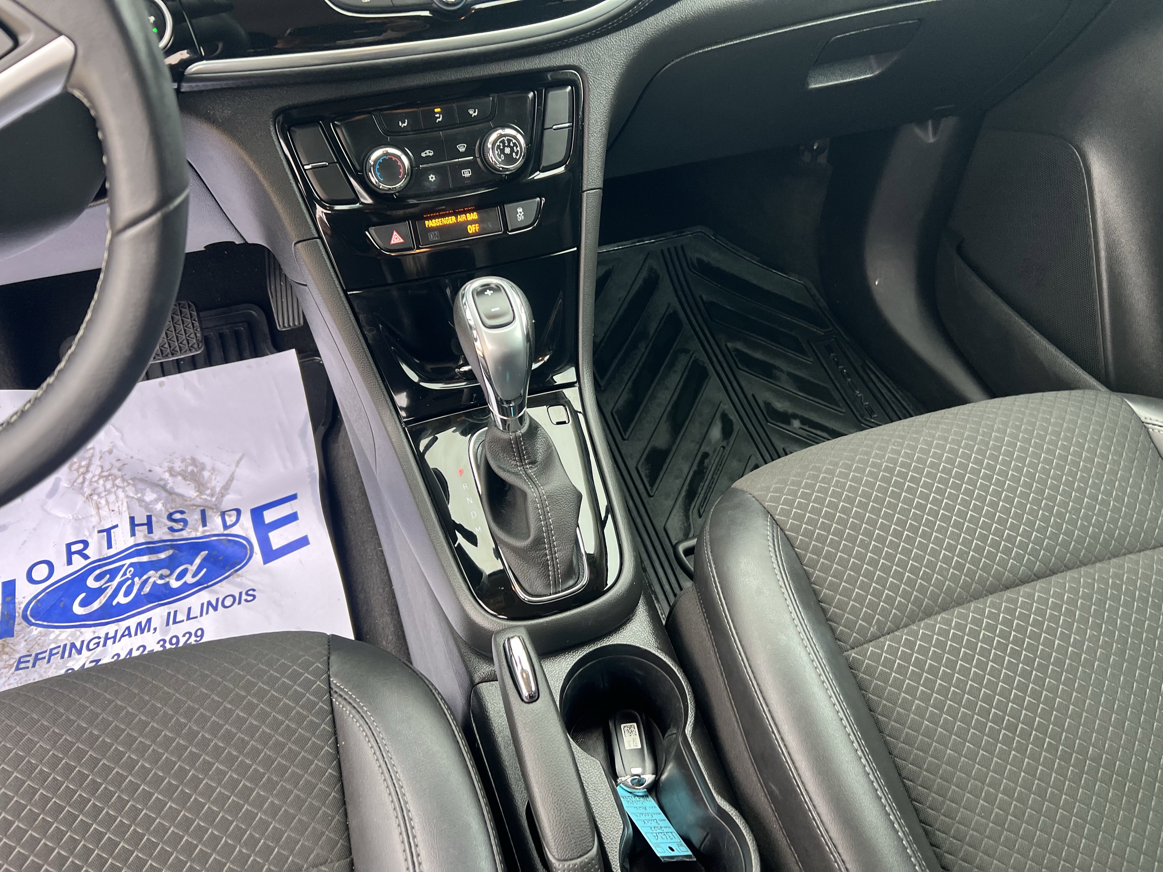 Used 2022 Buick Encore Preferred w/ Safety Package image 22