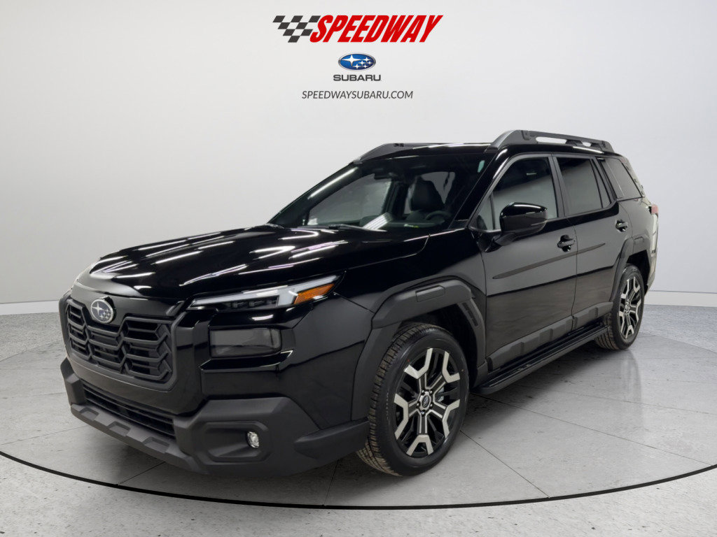 New 2026 Subaru Outback Touring XT image 3