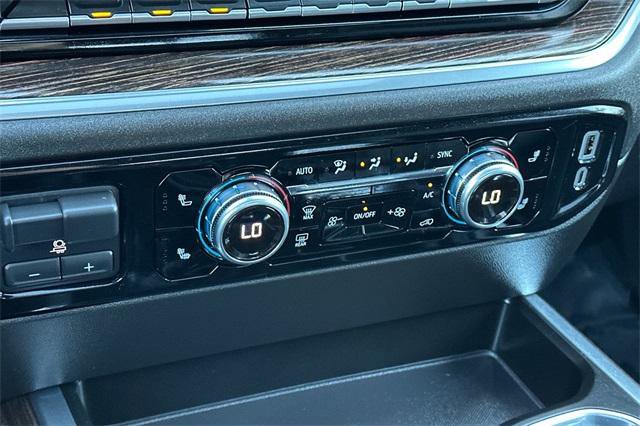 Used 2026 GMC Sierra 1500 Elevation w/ Elevation Premium Package image 20