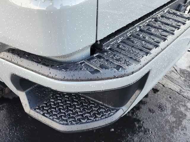 Certified 2024 GMC Sierra 1500 Elevation image 17