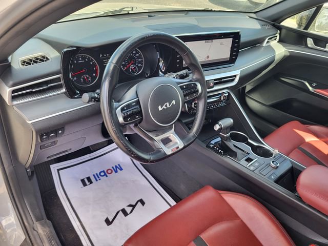Used 2022 Kia K5 GT-Line w/ GT-Line FWD Premium Package image 10