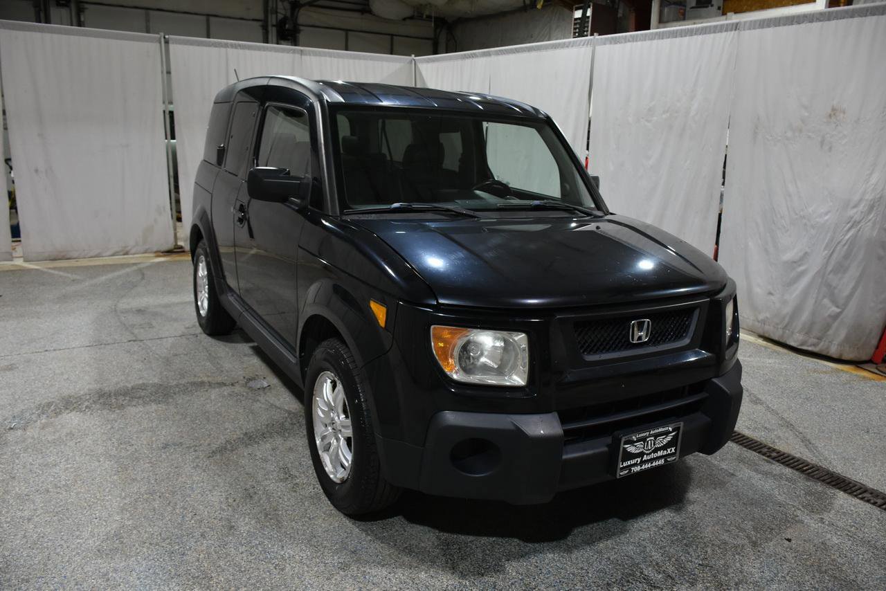 Used 2006 Honda Element EX-P image 3