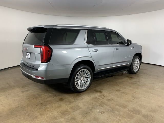 Used 2025 GMC Yukon Elevation w/ LPO, Floor Liner Package image 8