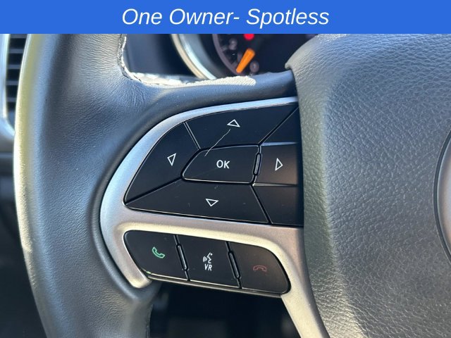 Used 2019 Jeep Grand Cherokee Laredo AWD/4WD image 19