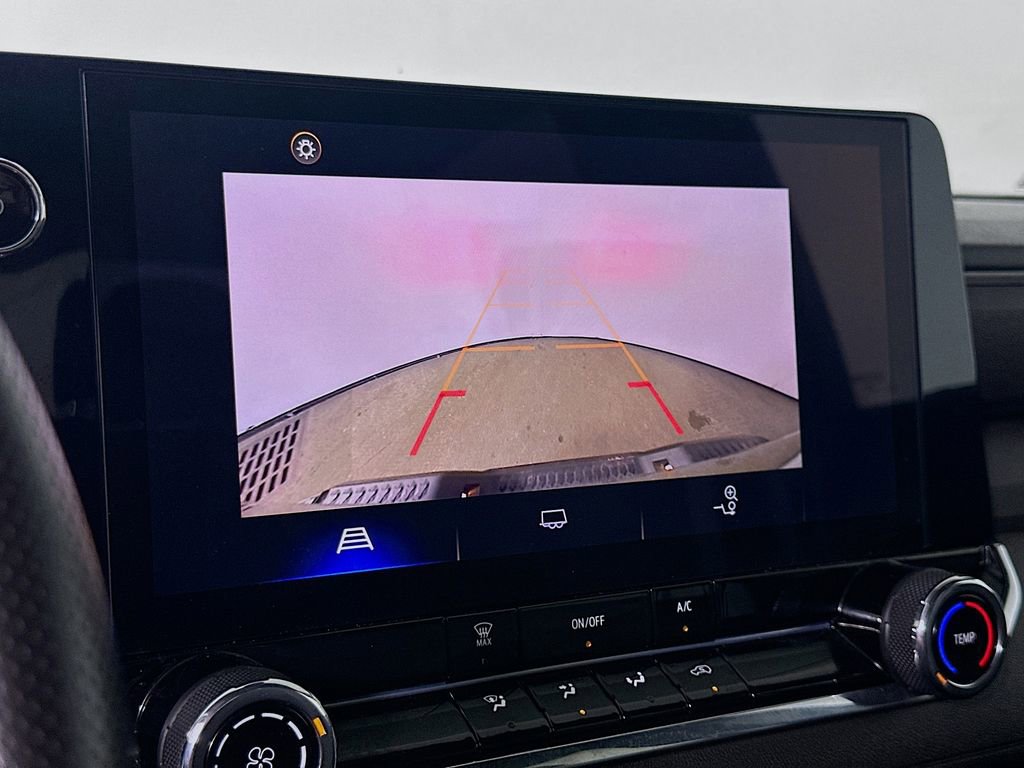 Used 2023 Chevrolet Colorado W/T image 10