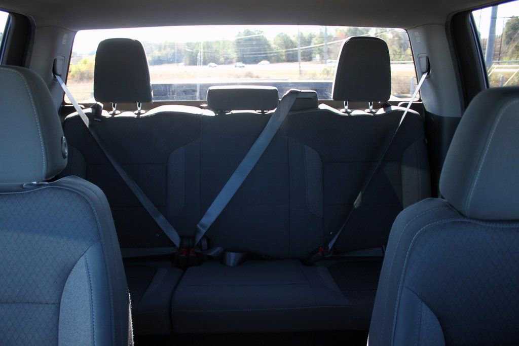 Used 2019 Chevrolet Silverado 1500 LT w/ All-Star Edition image 15