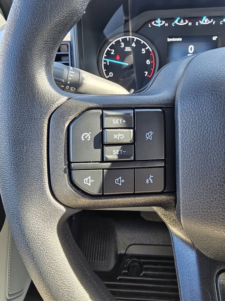 New 2026 Ford F250 XL w/ Snow Plow Prep Package image 15