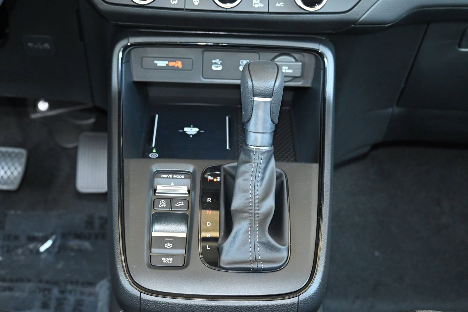 New 2026 Honda CR-V EX-L image 22