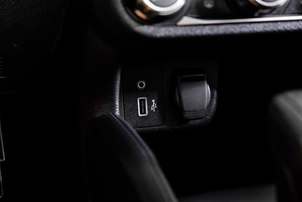 Used 2024 Nissan Versa S w/ Trunk Package image 23