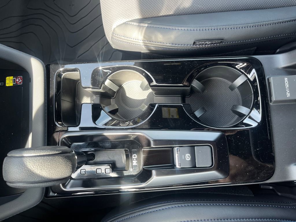 New 2026 Subaru Forester Limited AWD/4WD image 22