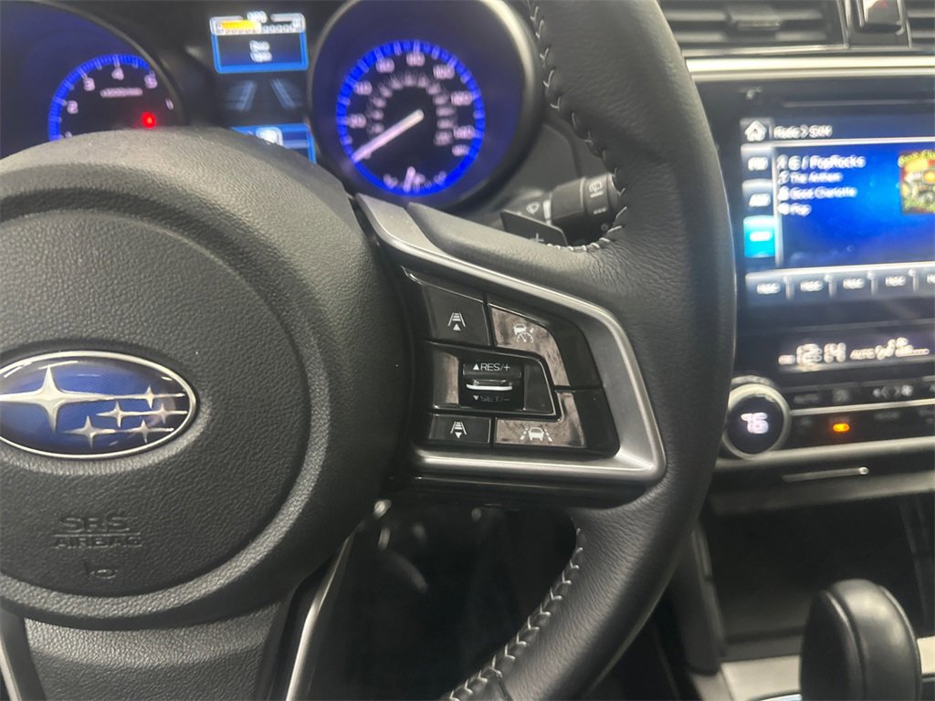 Used 2018 Subaru Outback 2.5i Limited image 29