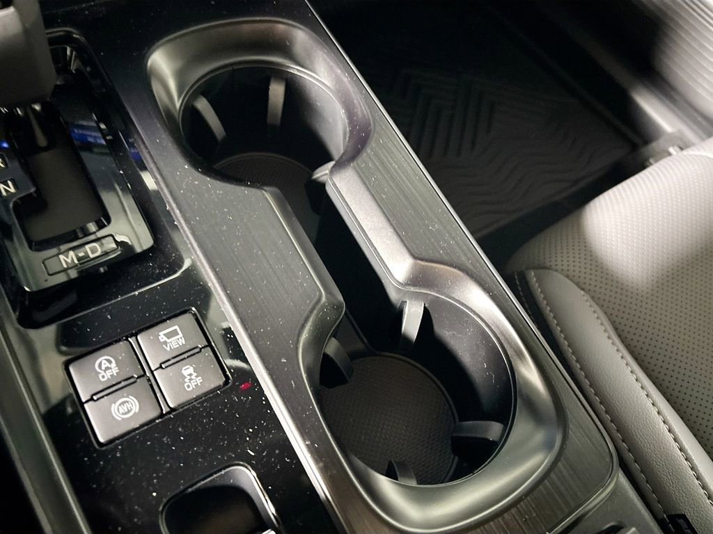 New 2026 Subaru Outback Limited XT AWD/4WD image 15