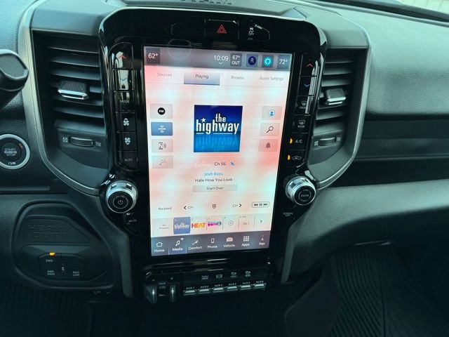 New 2026 RAM 3500 Tradesman image 18