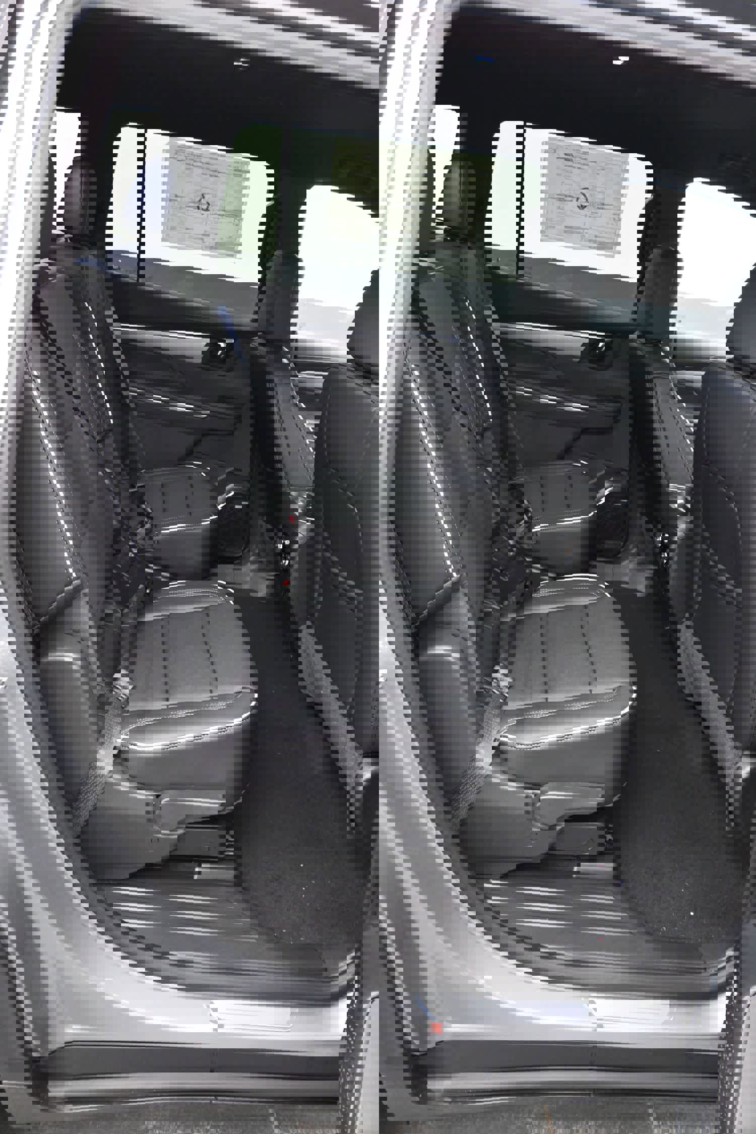 New 2026 Buick Enclave Preferred image 12