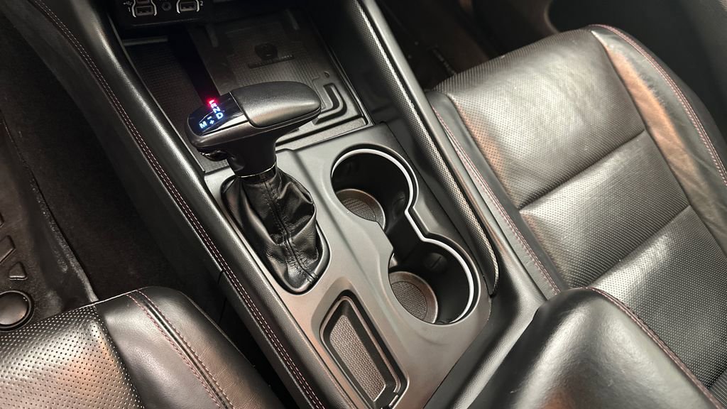 Used 2022 Dodge Durango R/T image 16