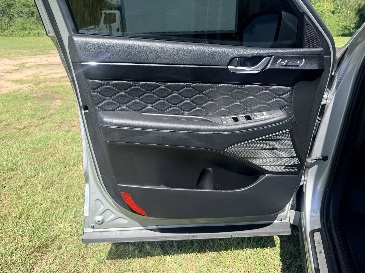 Used 2022 Hyundai Palisade Calligraphy AWD/4WD image 32