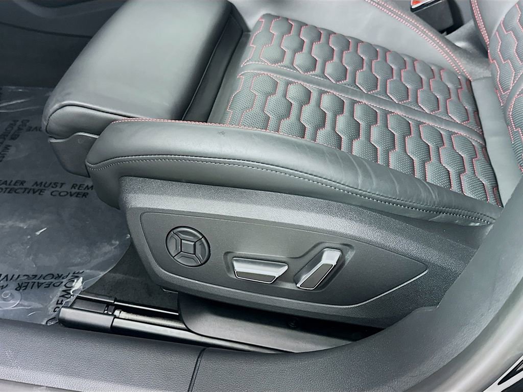 Used 2026 Audi RS 7 Performance image 22