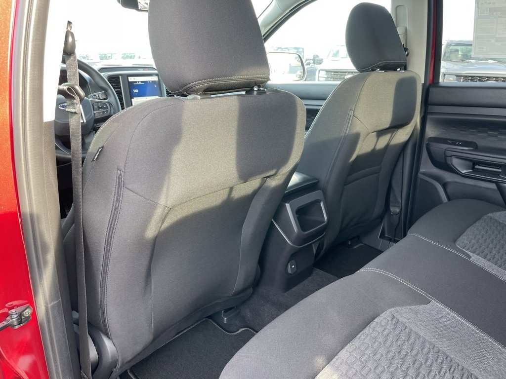 New 2025 Ford Ranger XL w/ Trailer Tow Package image 48