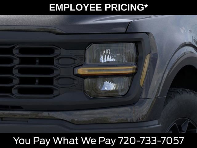 New 2026 Ford F150 STX AWD/4WD image 18