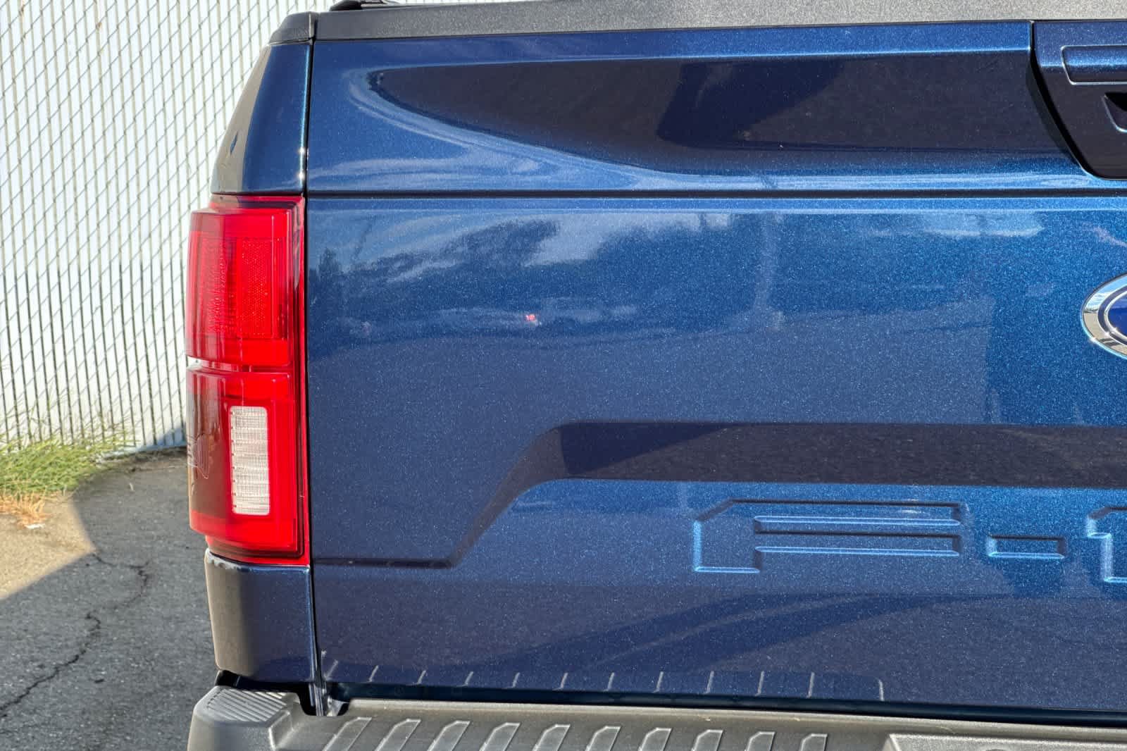 Used 2019 Ford F150 Lariat w/ Equipment Group 501A Mid AWD/4WD image 23