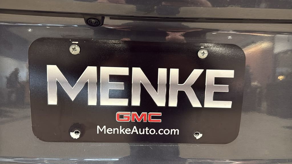 Used 2024 Subaru Crosstrek 2.0i Premium image 9