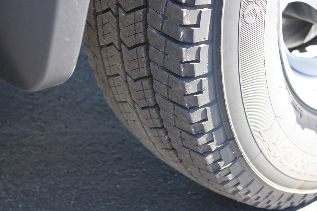 Used 2024 Chevrolet Silverado 3500 W/T w/ Snow Plow Prep Package image 27