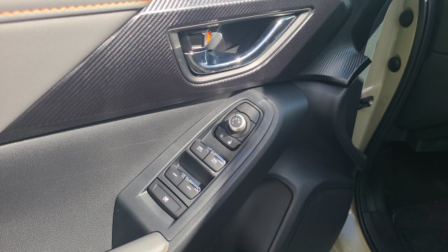 New 2026 Subaru Crosstrek 2.5i Limited AWD/4WD image 10