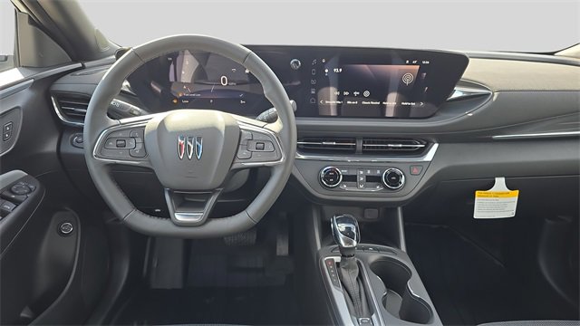 New 2026 Buick Envista Preferred w/ Convenience I Package image 9