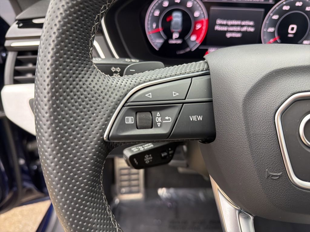 Used 2021 Audi S5 Premium Plus w/ Premium Plus Package AWD/4WD image 12