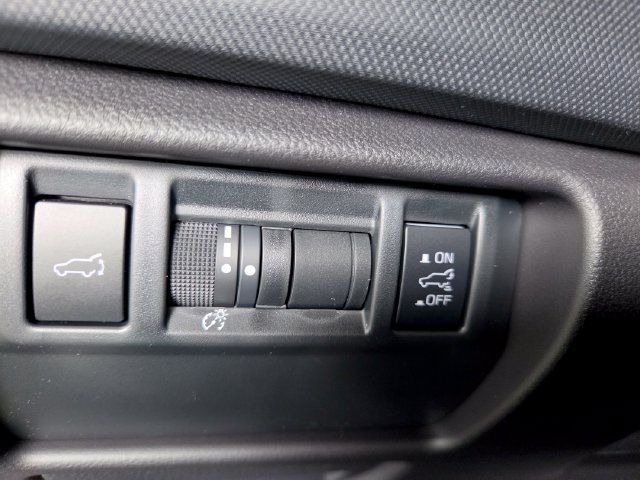 New 2026 Subaru Forester Touring AWD/4WD image 22